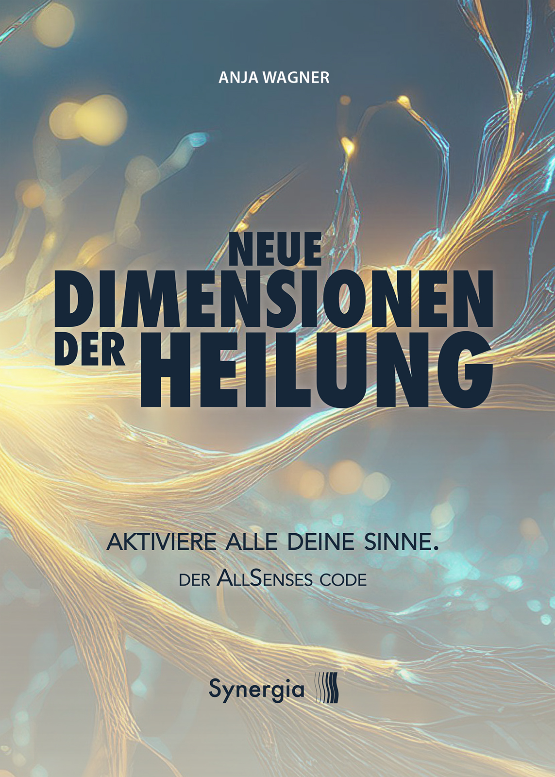 Neue Dimensionen der Heilung, E-Book